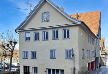 Vorschaubild Mehrfamilienhaus