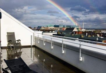 Exclusives Penthouse in Mönchengladbach zu vermieten!