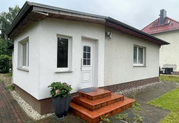Charmantes Einfamilienhaus mit großem Grundstück und viel Potenzial in Birkenwerder