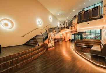 Freizeit-,Sport-und Eventkonzepte! Vielseitige Fläche ca. 1.110 m² in TOP-Innenstadtlage von Koblenz