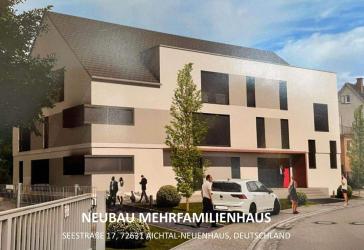 Vorschaubild Wohnung