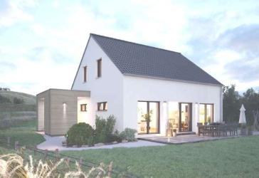 Einfamilienhaus auf grünem 590m² Grundstück in Lüdenscheid