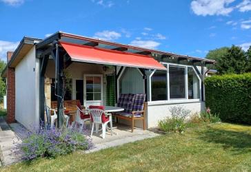 Vorschaubild Bungalow