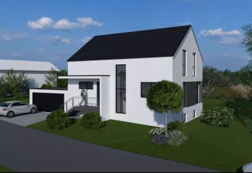 Vorschaubild Einfamilienhaus