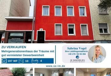 Vorschaubild Mehrfamilienhaus