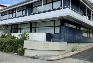 Kanzleiräume in guter Innenstadtlage