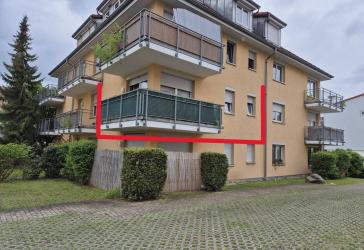 Vorschaubild Wohnung