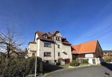 Vorschaubild Einfamilienhaus