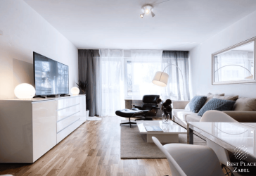 Sanierte 3-Zimmer-Wohnung in Garching in kurzer Distanz zur TUM