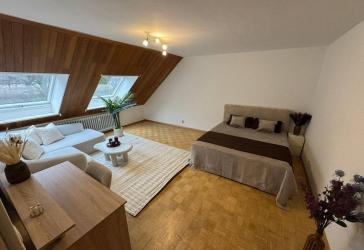 Vorschaubild Loft-Studio-Atelier