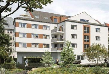 Vorschaubild Wohnung