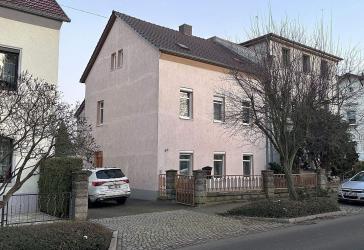 Vorschaubild Einfamilienhaus