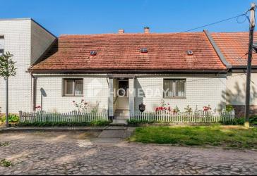 Vorschaubild Reihenmittelhaus