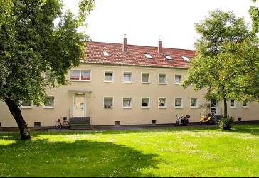 Vorschaubild Wohnung