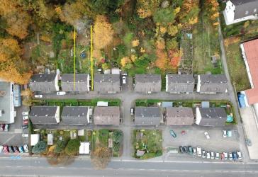 Vorschaubild Maisonettewohnung