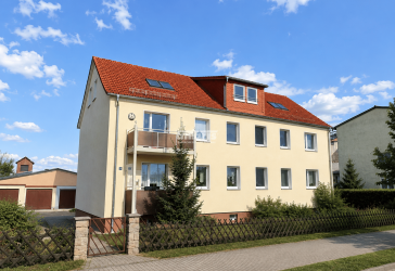 Vorschaubild Wohnung
