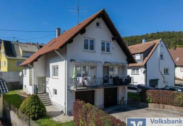 Vorschaubild Mehrfamilienhaus