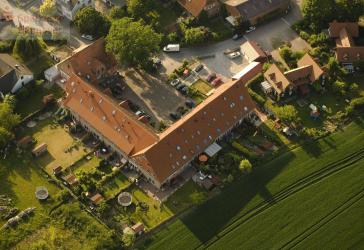 Vorschaubild Reihenmittelhaus