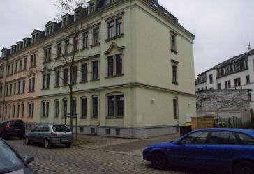 Schöne 3 Raumwohnung zu verkaufen