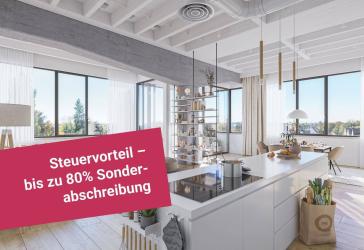 Vorschaubild Wohnung