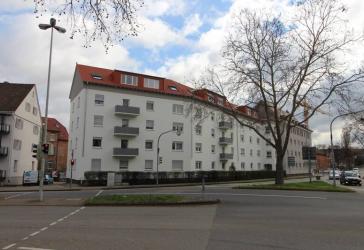 Vorschaubild Wohnung