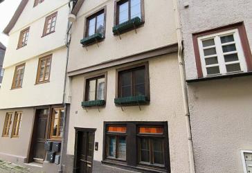 Vorschaubild Einfamilienhaus