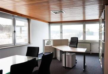 Vorschaubild Büro- /Praxis-Immobilie