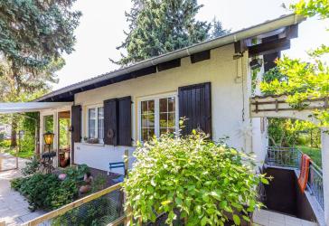 Vorschaubild Bungalow