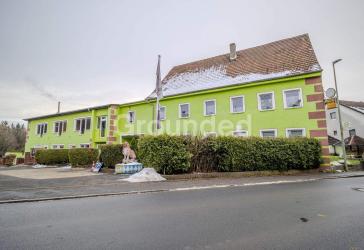 Vorschaubild Mehrfamilienhaus