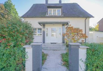 Vorschaubild Einfamilienhaus