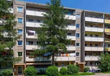 Vorschaubild Wohnung