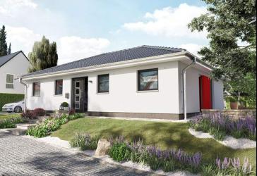 Vorschaubild Bungalow