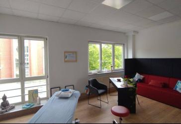 Vorschaubild Büro- /Praxis-Immobilie