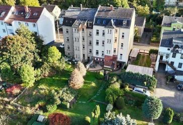 Vorschaubild Mehrfamilienhaus