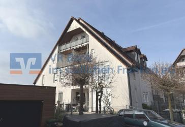 Vorschaubild Maisonettewohnung