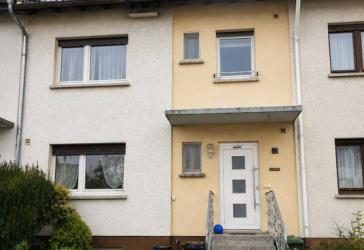 Vorschaubild Reihenmittelhaus