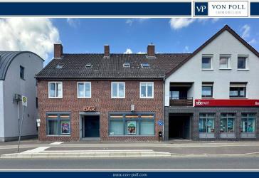 Vielseitige Büro- oder Ausstellungsfläche in guter Lage