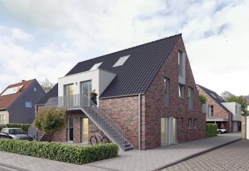 Ruhiges Wohnen in Münster – Ihre neue Traumwohnung!