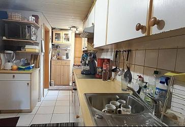 Vorschaubild Maisonettewohnung