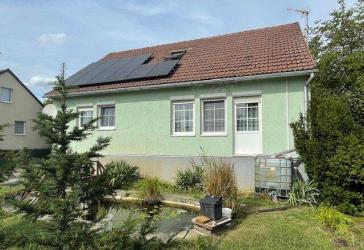 Vorschaubild Einfamilienhaus