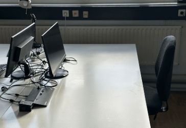 Vorschaubild Büro- /Praxis-Immobilie