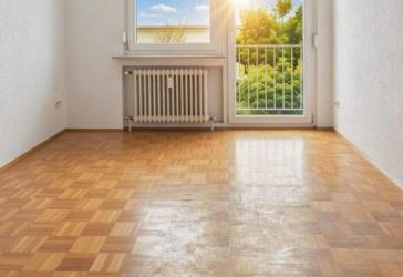 Vermietete 4-Zimmer-Wohnung in Überlingen-Ernatsreute