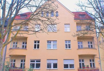 Großzügiges Dachgeschoss als Rohling mit allen notwendigen Baugenehmigungen