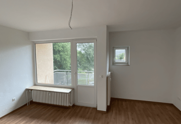 3-Zimmer-Wohnung in Siegen Wenscht