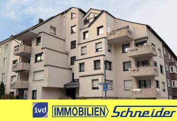 Wohntraum in bevorzugter Wohnlage, östliche Stadtmitte