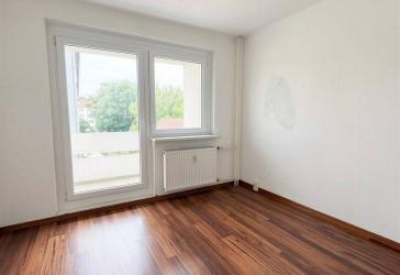 Familienwohnung mit Potenzial | 4 Zimmer, ca. 89 m² & viele Gestaltungsmöglichkeiten