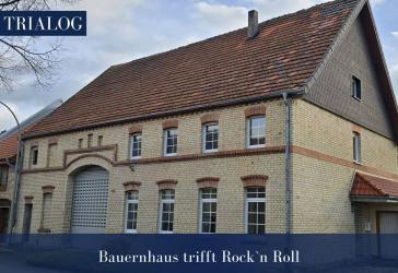 Vorschaubild Bauernhaus