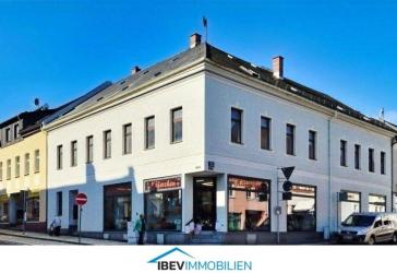 Vorschaubild Mehrfamilienhaus