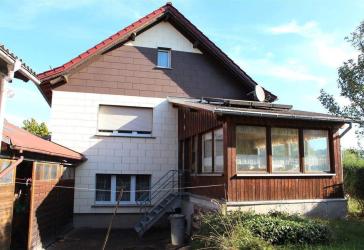 Vorschaubild Einfamilienhaus