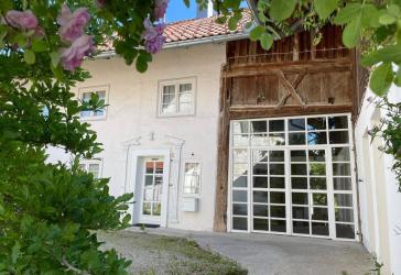 Vorschaubild Bauernhaus